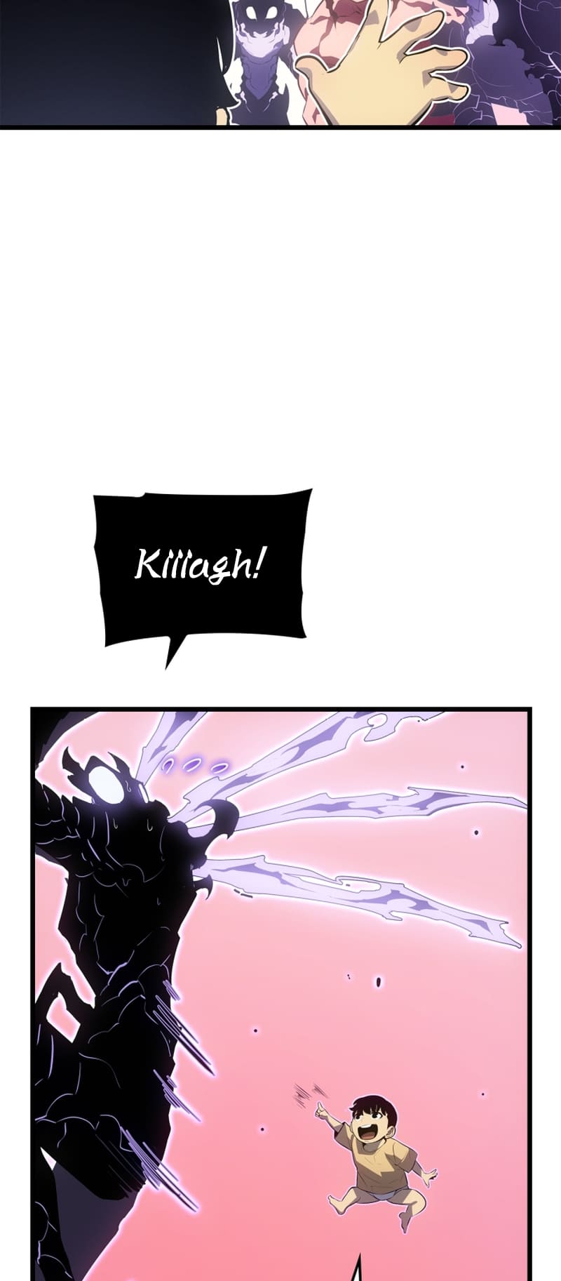 Solo Leveling, Chapter 192 image 52